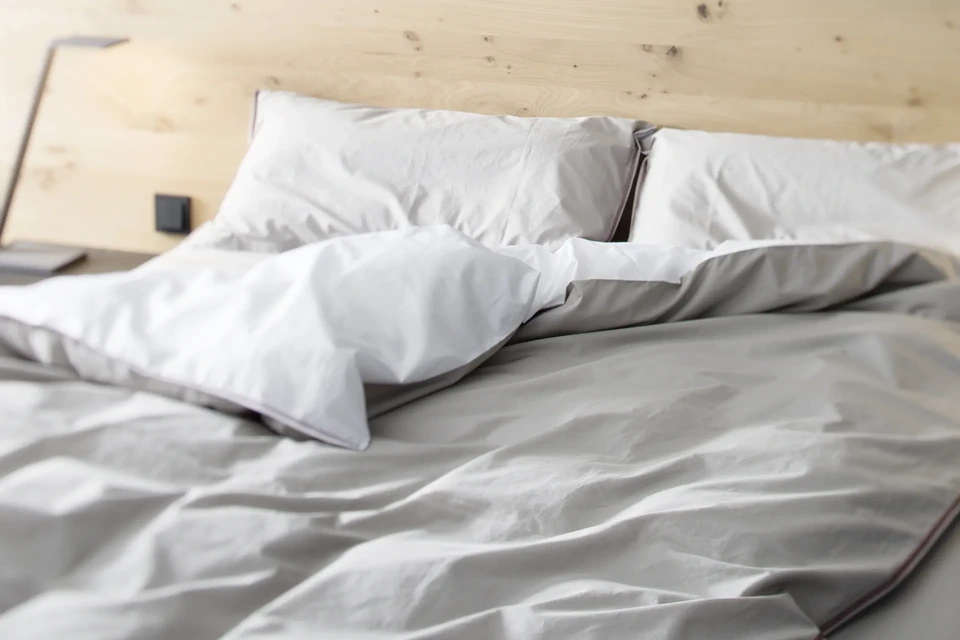 paulmar Bettwäsche 1/4